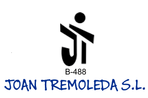 tremoleda. Catàleg